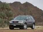 GMC Acadia 2007 года